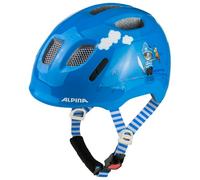 Alpina - Kid's Ximo 2 - Casco per bici 45-49 cm ahoi gloss