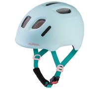 Alpina - Kid's Ximo 2 LE - Casco per bici 45-49 cm pastel turquoise matt