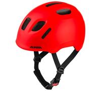 Alpina - Kid's Ximo 2 LE - Casco per bici 47-51 cm rosso