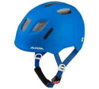 Alpina - Kid's Ximo 2 Mips - Casco per bici 49-54 cm blu