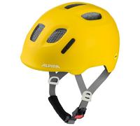 Alpina - Kid's Ximo 2 Mips - Casco per bici 49-54 cm giallo