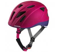 Alpina - Kid's Ximo L.E. - Casco per bici 45-49 cm variopinto