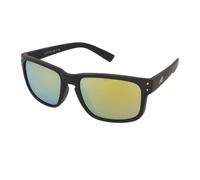 Alpina Kosmic Black Gold Matt/Gold Mirror