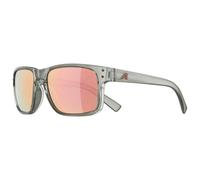 Alpina - Kosmic Ceramic Mirror S3 - Occhiali da sole grigio