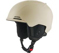 ALPINA KROON MIPS, casco da sci regolabile individualmente, con fodera rimovibile, particolarmente assorbente, ideale per adulti