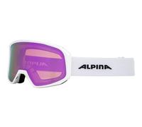 ALPINA Lauber Maschere da sci Unisex - Adulto (Pacco da 1)