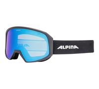 ALPINA Lauber Maschere da sci Unisex - Adulto (Pacco da 1)