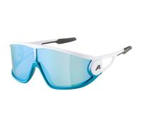 Alpina - Legend Mirror Cat. 3 - Occhiali da sole blu