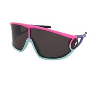 Alpina Legend Purple Turquoise Gloss/Black