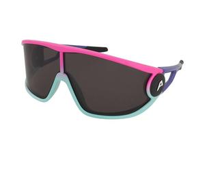 Alpina Legend Purple Turquoise Gloss/Black