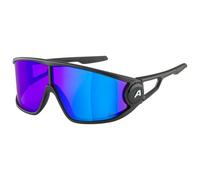 Alpina - Legend Q-Lite Cat. 3 - Occhiali da sole blu