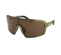 Alpina Lumin Green-Transparent Gloss/Gold Mirror