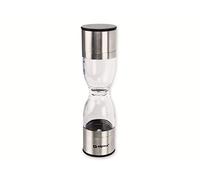 Alpina Macinasale e pepe 22,4 cm, argento
