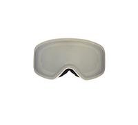 ALPINA Maschera da sci per bambini Fernie Q-Lite bianco