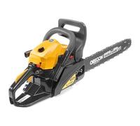 ALPINA - Motosega A Scoppio Per Potatura 37.2cc Lama 40cm A3700 16'' Cm40