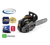 Motosega a scoppio 2T Alpina APR26 25 CC