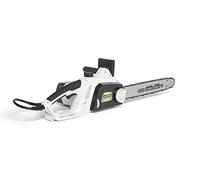 Alpina Motosega Elettrica C 2.2 ET, 2200 W, Bianco, Lunghezza della Barra 40 cm (16")