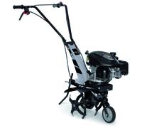 Motozappa Alpina a quattro tempi ATL 36 V zappa trattore 1,9 kW 123 cc fresatura