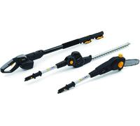 Alpina MULTIFUNZIONE A BATTERIA AM 20 Li Kit 20 V batteria 4 AH
