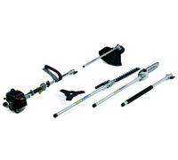 Alpina Multifunzione A Scoppio AMT 26-5 in 1 Alpina Giardinaggio e agricoltura