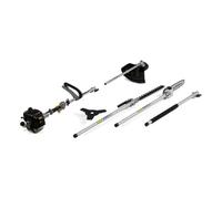 Decespugliatore multifunzione a scoppio Alpina amt 26