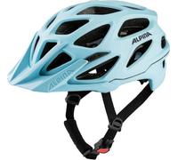 ALPINA MYTHOS 3.0 L.E. - Casco da ciclismo per adulti - pastel-blue matt - 57-62 cm