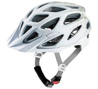 Alpina - Mythos 3.0 L.E. - Casco per bici 52-57 cm grigio