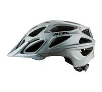 Alpina - Mythos 3.0 L.E. - Casco per bici 57-62 cm grigio