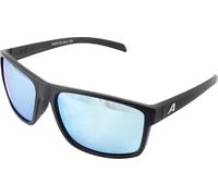 ALPINA Nacan I Occhiali, Nero Opaco, M Unisex-Adulto