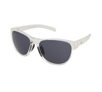 Alpina Nacan II Transparent Gloss/Black