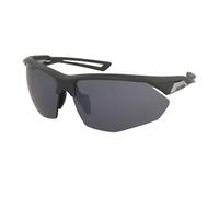 Alpina Nylos HR Midnight-Grey Matt/Silver Mirror