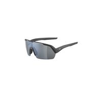 ALPINA Turbo Hr, Sunglasses Unisex Adulto, Black Matt, Taglia unica