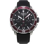 Alpina Orologio al Quarzo Man Seastrong 44 mm