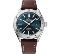 Alpina AL-525N4AQ6 Alpiner 4 Automatico Orologio Uomo 40mm 10ATM