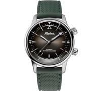 Alpina AL-520GR4H6 Seastrong Diver Automatico Orologio Uomo