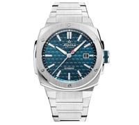 Alpina AL-525TB4AE6B Extreme Automatico Orologio Uomo 41mm 20ATM