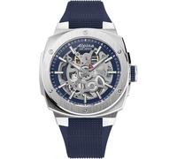Alpina Orologio automatico AL-520NSKT3AE6, Blu