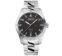 Alpina Orologio Automatico AL-525BW4S26B