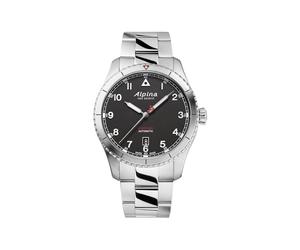 Alpina Orologio Automatico AL-525BW4S26B