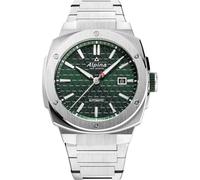 Alpina Orologio Automatico AL-525GR3AE6B
