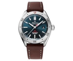 Alpina Orologio Automatico AL-525N4AQ6