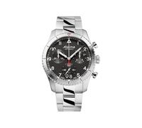 Alpina Orologio da Fitness AL-372BW4S26B