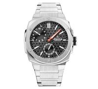Alpina Orologio da polso automatico da uomo Fratello Alpiner Extreme Regulator
