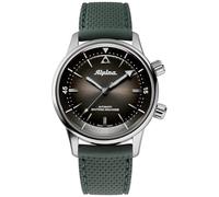 Alpina Orologio Elegante AL-520GR4H6