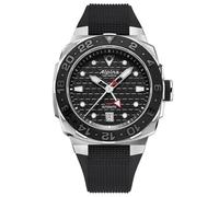 Alpina Orologio Uomo Seastrong Diver Extreme GMT Automatic AL-560B3VE6