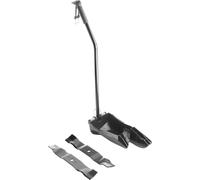 ALPINA Outdoor 299900370/1 Kit Mulching