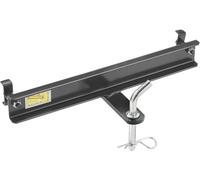 ALPINA Outdoor 299900395/0 Occhione per rimorchio