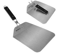 alpina Pala per pizza - Pala per pizza - Paletta - Teglia per pizza