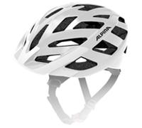 Alpina - Panoma 3.0 - Casco per bici 52-57 cm bianco