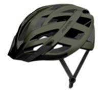 Alpina - Panoma 3.0 - Casco per bici 56-59 cm verde